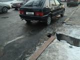 ВАЗ (Lada) 2114 2011 годаүшін950 000 тг. в Алматы – фото 5