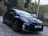 Toyota Prius 2010 года за 6 300 000 тг. в Алматы