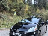 Toyota Prius 2010 года за 6 300 000 тг. в Алматы – фото 4