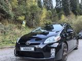 Toyota Prius 2010 года за 6 300 000 тг. в Алматы – фото 3