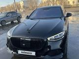 Mercedes-Benz S 350 2006 года за 8 000 000 тг. в Сатпаев