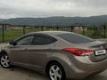 Hyundai Elantra 2012 года за 5 300 000 тг. в Алматы – фото 4