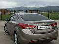 Hyundai Elantra 2012 года за 5 300 000 тг. в Алматы – фото 3