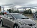 Hyundai Elantra 2012 года за 5 300 000 тг. в Алматы