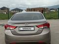 Hyundai Elantra 2012 года за 5 300 000 тг. в Алматы – фото 2