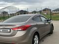 Hyundai Elantra 2012 года за 5 300 000 тг. в Алматы – фото 6