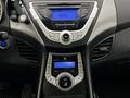 Hyundai Elantra 2012 года за 5 300 000 тг. в Алматы – фото 8