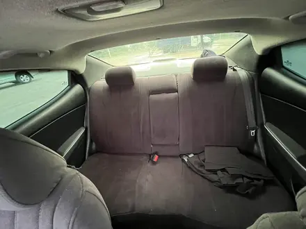 Hyundai Elantra 2012 года за 5 300 000 тг. в Алматы – фото 9