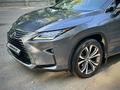 Lexus RX 350 2018 года за 26 000 000 тг. в Алматы – фото 7