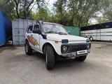 ВАЗ (Lada) Lada 2121 2004 годаүшін1 400 000 тг. в Алматы