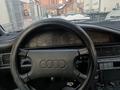 Audi 100 1990 года за 1 300 000 тг. в Алматы – фото 15