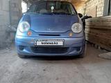 Daewoo Matiz 2007 года за 1 500 000 тг. в Актобе