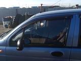 Daewoo Matiz 2007 года за 1 500 000 тг. в Актобе – фото 5