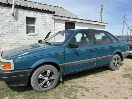 Volkswagen Passat 1991 года за 1 300 000 тг. в Павлодар – фото 2