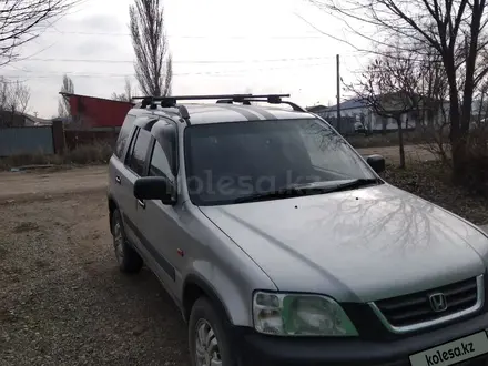 Honda CR-V 1996 года за 3 500 000 тг. в Шу – фото 2