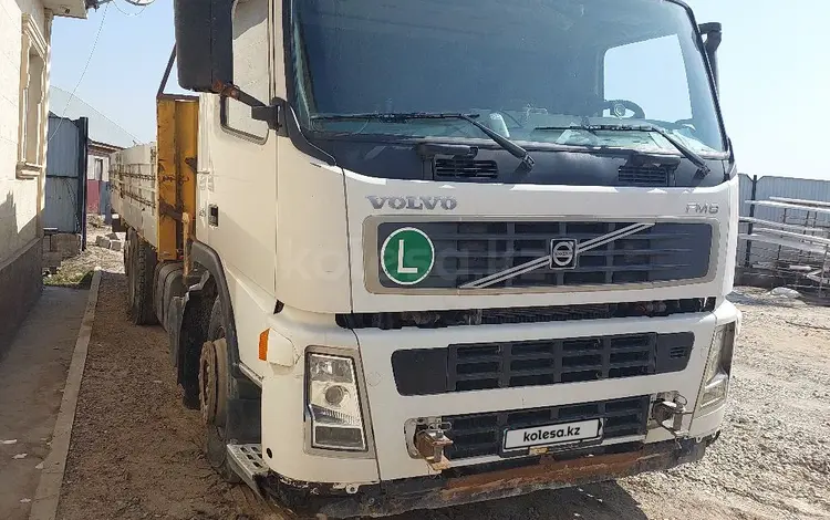 Volvo  FM 2008 года за 25 000 000 тг. в Алматы