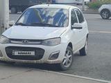 ВАЗ (Lada) Kalina 2192 2017 года за 2 200 000 тг. в Астана