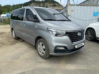 Hyundai Starex 2020 года за 14 000 000 тг. в Алматы