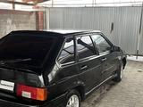 ВАЗ (Lada) 2114 2014 года за 850 000 тг. в Узынагаш – фото 5
