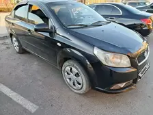 Ravon Nexia R3, 2020