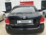 Volkswagen Polo 2011 годаfor4 200 000 тг. в Уральск – фото 3