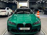 BMW M4 2022 года за 30 500 000 тг. в Алматы