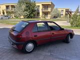 Peugeot 306 1993 годаүшін700 000 тг. в Туркестан – фото 3