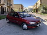 Peugeot 306 1993 годаүшін700 000 тг. в Туркестан