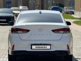 Hyundai Sonata 2018 года за 8 600 000 тг. в Туркестан – фото 3