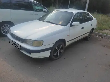 Toyota Carina E 1996 года за 1 800 000 тг. в Павлодар