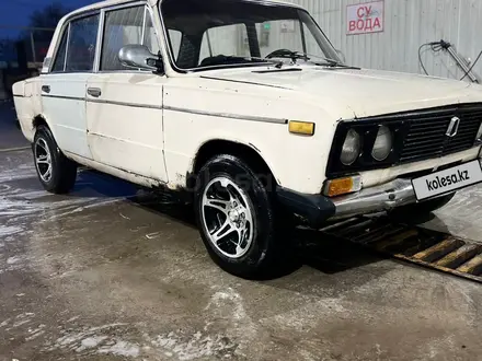 ВАЗ (Lada) 2106 1986 года за 550 000 тг. в Шелек
