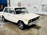 ВАЗ (Lada) 2106 1986 года за 550 000 тг. в Шелек – фото 3