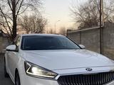 Kia K7 2016 годаfor10 000 000 тг. в Шымкент – фото 4