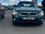 ВАЗ (Lada) Priora 2172 2011 годаүшін2 600 000 тг. в Атбасар – фото 2