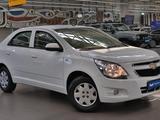 Chevrolet Cobalt 2024 годаүшін5 600 000 тг. в Алматы – фото 3