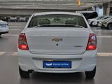 Chevrolet Cobalt 2024 годаүшін5 600 000 тг. в Алматы – фото 5