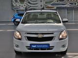 Chevrolet Cobalt 2024 годаүшін5 600 000 тг. в Алматы – фото 2