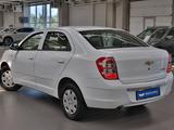 Chevrolet Cobalt 2024 годаүшін5 600 000 тг. в Алматы – фото 4