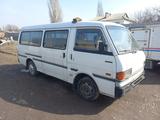 Mazda Bongo 1992 годаүшін700 000 тг. в Сарыкемер – фото 4