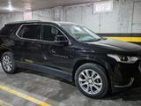 Chevrolet Traverse 2021 года за 18 000 000 тг. в Астана – фото 5
