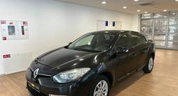 Renault Fluence 2014 года за 3 690 000 тг. в Астана