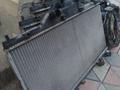Радиатор авенсис за 15 000 тг. в Алматы – фото 2