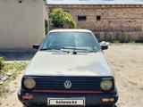 Volkswagen Golf 1988 годаүшін550 000 тг. в Шу – фото 2