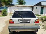 Volkswagen Golf 1988 годаүшін550 000 тг. в Шу – фото 3