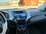 Hyundai Elantra 2013 годаfor6 250 000 тг. в Петропавловск – фото 4
