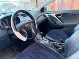 Hyundai Elantra 2013 годаfor6 250 000 тг. в Петропавловск – фото 5