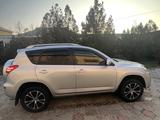 Toyota RAV4 2010 года за 8 200 000 тг. в Тараз – фото 3
