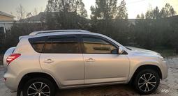 Toyota RAV4 2010 года за 8 200 000 тг. в Тараз – фото 3