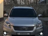 Toyota RAV4 2010 года за 8 200 000 тг. в Тараз