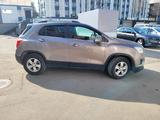 Chevrolet Tracker 2014 года за 5 000 000 тг. в Алматы – фото 2